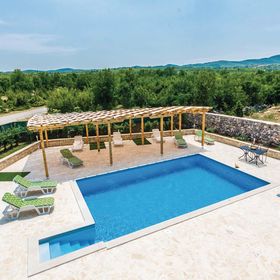 Vendégház Bilišane - CDZ830