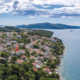 Apartman Okrug Donji - CDT084