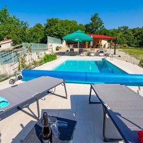 Vendégház Ružići - CKU117