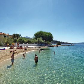 Apartman Dugi Rat - CDT251