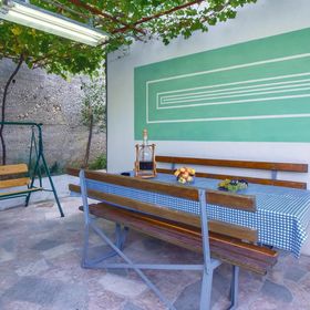 Apartman Dugi Rat - CDT251