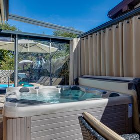 Vendégház Vantačići - CKI003