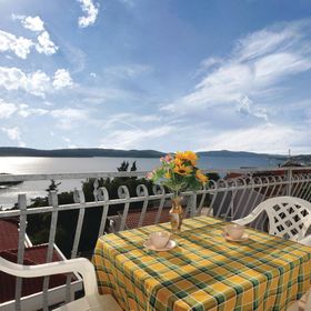 Apartman Trogir - CDT528
