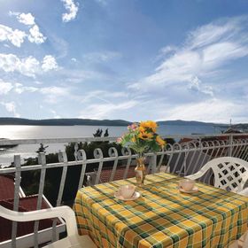 Apartman Trogir - CDT528