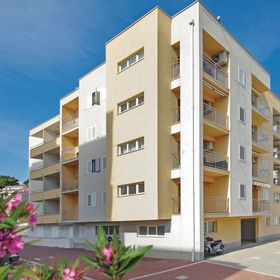 Apartman Makarska - CDT889