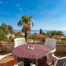 Apartman Lovran - CKO005