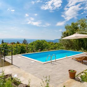 Apartman Lovran - CKO005