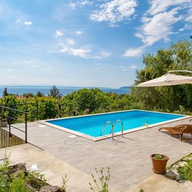 Apartman Lovran - CKO005