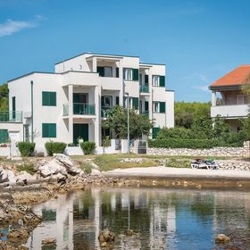 Apartman Grebaštica - CDV928