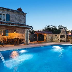 Vendégház Hrboki - CIC490