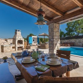 Vendégház Hrboki - CIC490