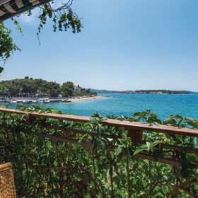 Vendégház Brodarica - CDV467