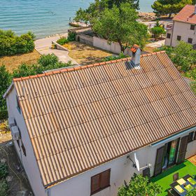 Vendégház Betina - CDV478