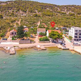 Vendégház Betina - CDV478