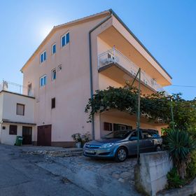 Apartman Trogir - CDM061