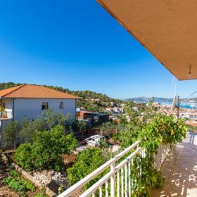 Apartman Trogir - CDM061