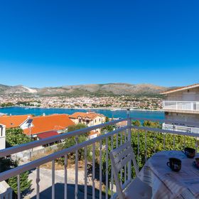 Apartman Trogir - CDM061