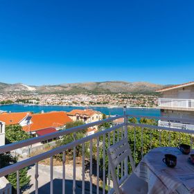 Apartman Trogir - CDM061