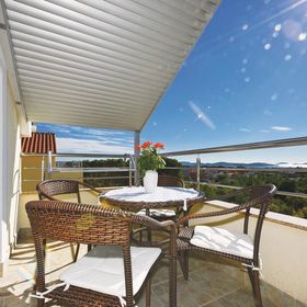 Apartman Vodice - CDV688