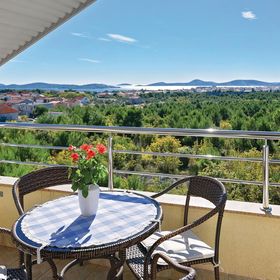 Apartman Vodice - CDV688