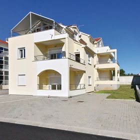 Apartman Vodice - CDV688