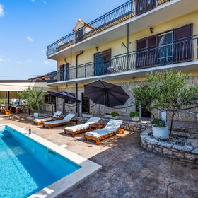 Vendégház Unešić - CDJ005