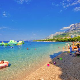 Vendégház Makarska - CDT683