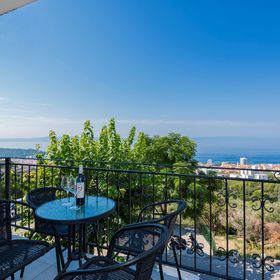 Vendégház Makarska - CDT683