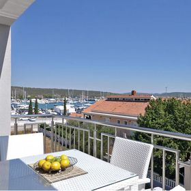 Apartman Bibinje - CDZ332