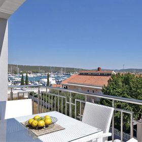 Apartman Bibinje - CDZ332