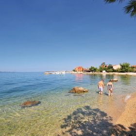 Apartman Bibinje - CDZ332