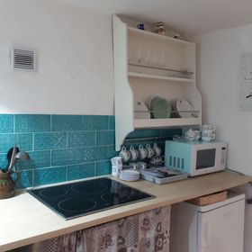 Szőlőskert Vendégház Badacsony