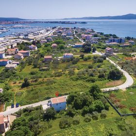 Vendégház Bibinje - CDZ758