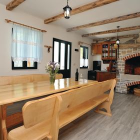 Vendégház Lišane Ostrovičke - CDZ839