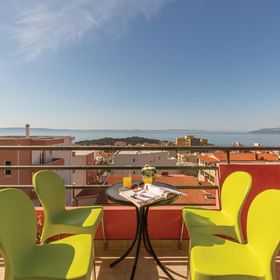 Apartman Makarska - CDM085
