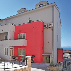 Apartman Makarska - CDM085