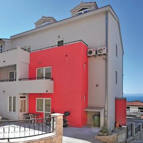 Apartman Makarska - CDM085