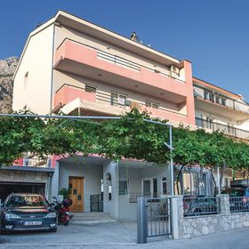 Apartman Makarska - CDM085