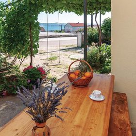 Apartman Maslenica - CDZ984