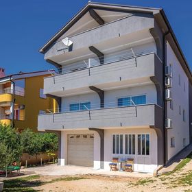 Apartman Crikvenica - CKC060