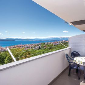 Apartman Crikvenica - CKC060