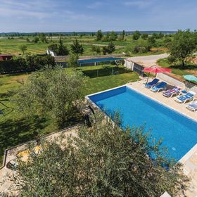 Vendégház Kakma - CDZ105