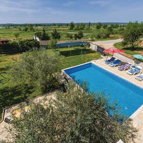 Vendégház Kakma - CDZ105