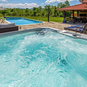 Vendégház Lovinac - CCL105