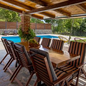 Vendégház Lisac - CKO018