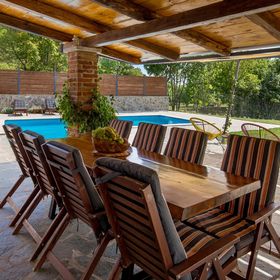 Vendégház Lisac - CKO018