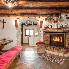 Vendégház Lisac - CKO018