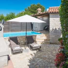 Vendégház Sveti Lovreč Pazenatički - CIC204