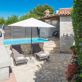 Vendégház Sveti Lovreč Pazenatički - CIC204