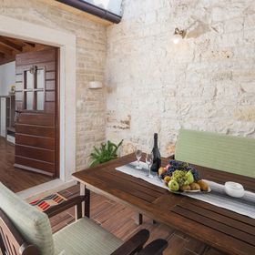 Vendégház Sveti Lovreč Pazenatički - CIC204